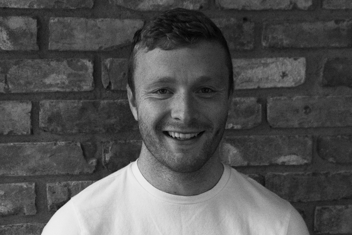 Ronan McCormack Profile Photo